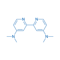 4,4' -Bis(N,N-ثنائي ميثيل أمينو)-2,2' - ثنائي البيريدين